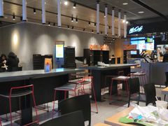 -麦当劳(花园北路店)