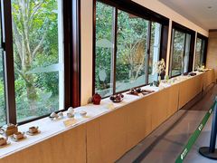 -中国茶叶博物馆(双峰馆区)