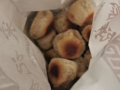 -宋记饼家(石门二路店)