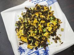 -颜氏徽菜(十八年老店)