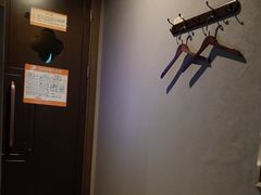 -舞指仙境港派足浴指压(金龙国际店)