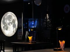 -STARRY CAFE & LOUNGE BAR(高新店)