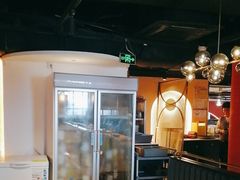 -斗牛士牛排(南京东路店)