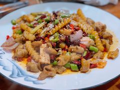-代羊肉(中和店)