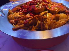 -徐记小怪兽肉蟹煲店(哈西万达金街店)