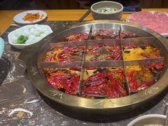 -堂客老火锅(欣阳广场总店)
