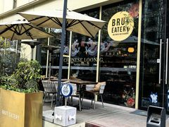 -Brut Eatery悦璞食堂(建国东路店)
