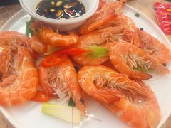 -醉壹号海鲜大排档•三十年老字号(厦门美食地标店)