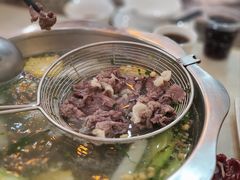-潮悦牛肉火锅城(水贝店)