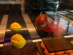 -西安W酒店·WEI全味西餐厅