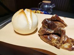 -鸽子侯·家宴·平价海鲜(市图书馆店)