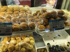 -一定好食品有限公司(四川北路商业街店)