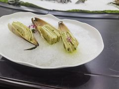 水果笋-禄海渔港(九堡店)