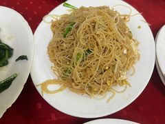 -蛇口康乐快餐鱼仔档(翠苑小区店)