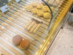 -巴思客·蛋糕·面包(杨桥西路店)