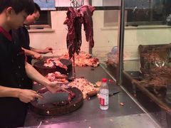 -伟记牛肉(金鸿公路店)