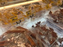 -开心焗·盐焗零食(南京中央商场新街口店)