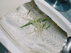 -太湖饭店·寄畅轩中餐厅