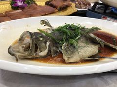 -潮喜竹溪荔湖酒家(荔枝湾店)