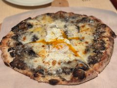 -Mercato莫卡多露台餐厅与酒吧(K11店)