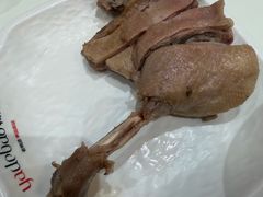 -鸭得堡老鸭汤·鸭血粉丝(南京博物院店)