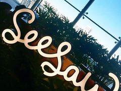 -Seesaw Coffee(朝阳大悦城店)