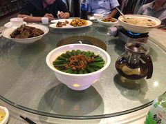 -丽华园(汉阳龙阳店)