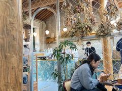 -METAL HANDS(五道营店)
