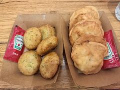 -非遗·十八曲鱼饺(西马总店)