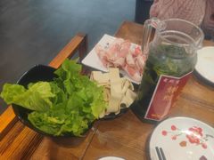 -老北京涮羊肉·龙虾.烧烤(江镇店)