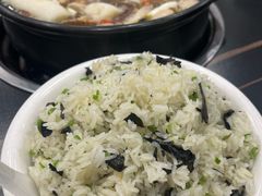 -江川野生菌火锅铜锅鱼(贵清火锅店)