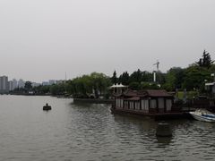 -东湖景区