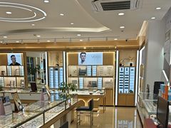 -精益眼镜(广埠屯店)
