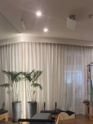 -不懂瑜伽·普拉提空间