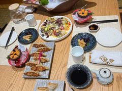 -吉之仙•中国制造•出口级食材日料店(领事馆总店)