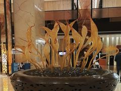 -中山利和希尔顿酒店
