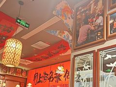 -王繁星面馆(西安熙地港店)
