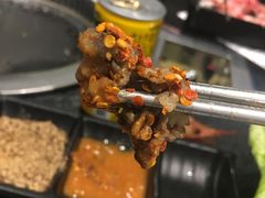 -烤路里·韩国品质自助烤肉(石路天虹4号店)