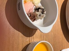 -比格比萨自助(南京万达茂店)