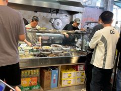 -梅溪·小伙子干挑面(安吉总店)