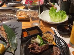 -赤坂亭·M9和牛烧肉·铁板烧·日料398放题(长泰广场店)