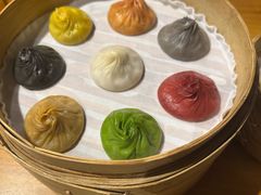 -乐忻皇朝(上海中心大厦店)
