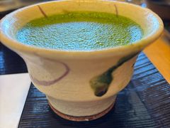 -伊藤久右卫门(宇治本店)