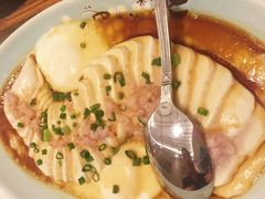 美味鲜豆腐-清晖小苑•顺德地方菜(壹海城店)