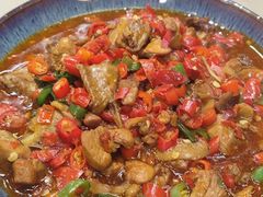 -老三样·旧食新味(万寿宫店)