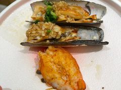 -大渔铁板烧(万象城店)