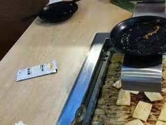 -新石器烤肉(张家港购物公园店)