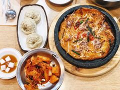 饺子-神仙雪浓汤(弘大店)