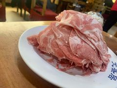 -元盛居(生态大街店)