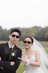 -太郎花子婚纱摄影TAHAKO(无锡店)